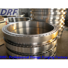 Amse Welding Neck Flange, Forging Flange, Carbon Steel